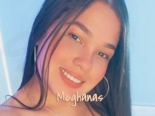 meghanas Salopes de 18 ans