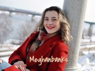 Meghanbanks