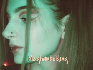 Meghanbolding