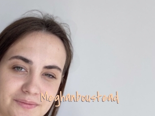 Meghanboustead