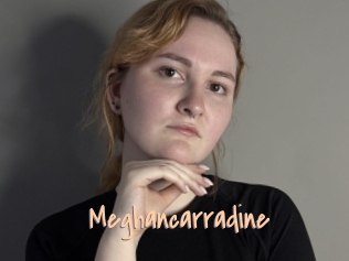 Meghancarradine