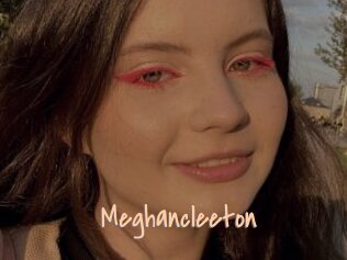 Meghancleeton