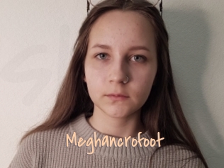Meghancrofoot
