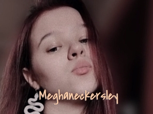 Meghaneckersley