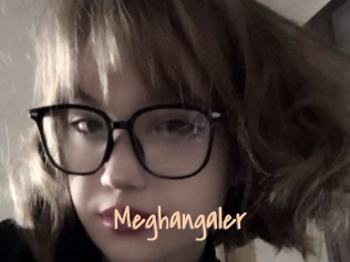 Meghangaler