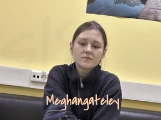 meghangateley Salopes de 18 ans