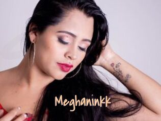 Meghaninkk