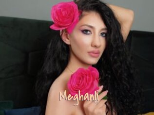 Meghanli