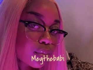 Megthebabi