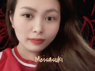 Meisasuki