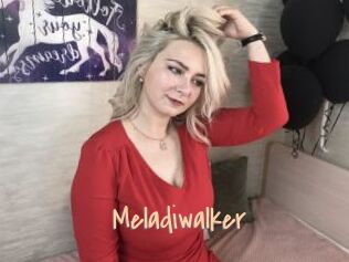 Meladiwalker