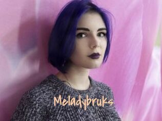 Meladybruks