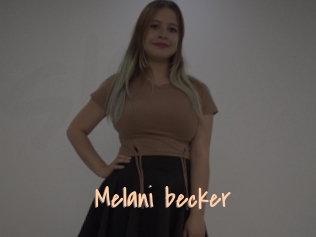 melani_becker Salopes de 18 ans