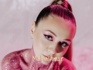 Melaniamur