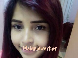 Melaniawarker