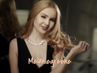 Melaniegreene