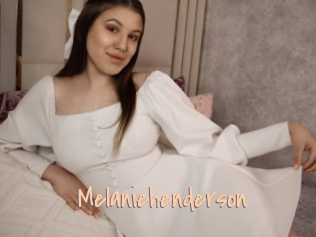Melaniehenderson