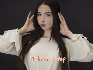 Melaniekemp