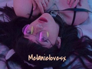 Melanielovesx