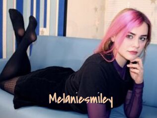 Melaniesmiley