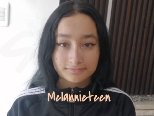 Melannieteen