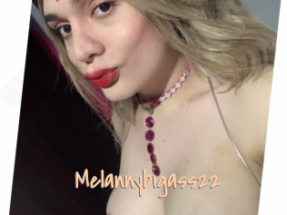 Melannybigass22