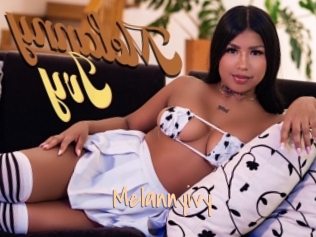 Melannyivy