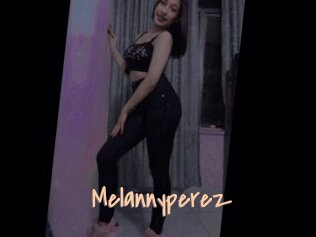 Melannyperez