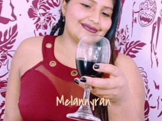 Melannyran