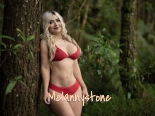 Melannystone