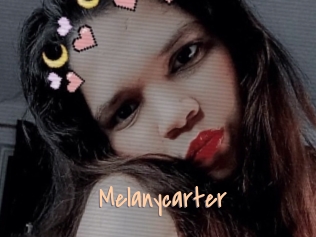 Melanycarter