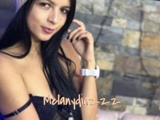 Melanydiazzz