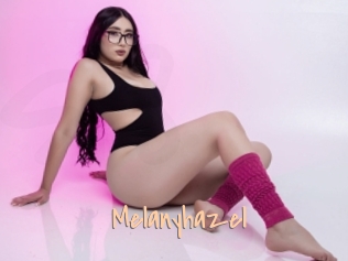 Melanyhazel