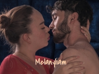 Melanyliam