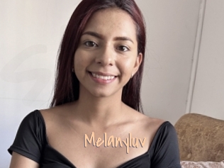 Melanyluv