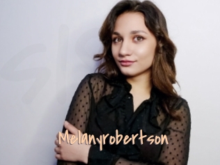 melanyrobertson Salopes de 18 ans