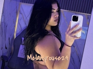Melanyrouse24