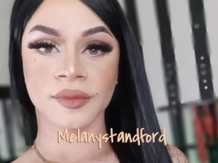 melanystandford Salopes de 18 ans