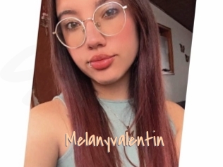 Melanyvalentin