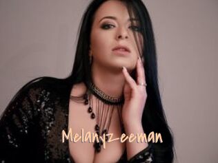 Melanyzeeman