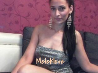 Meleklove