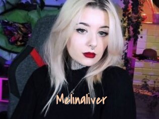 Melinaliver