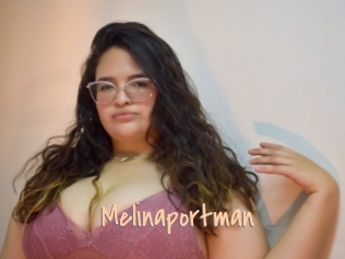 Melinaportman