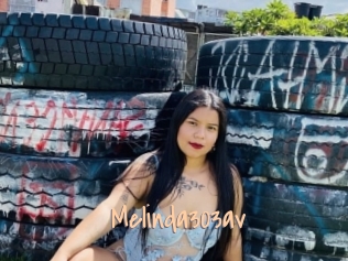 melinda303av Salopes de 18 ans
