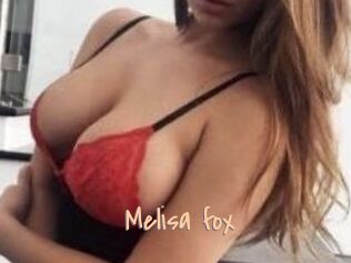 Melisa_fox