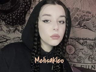 Melisakleo