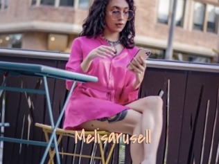 Melisarusell