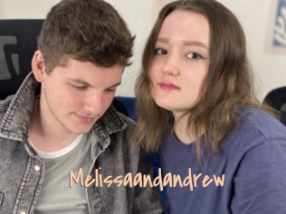 melissaandandrew Salopes de 18 ans