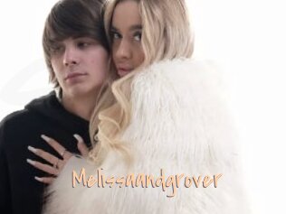 Melissaandgrover