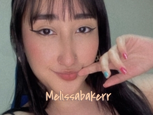 Melissabakerr